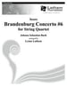 Brandenburg Concerto No. 6